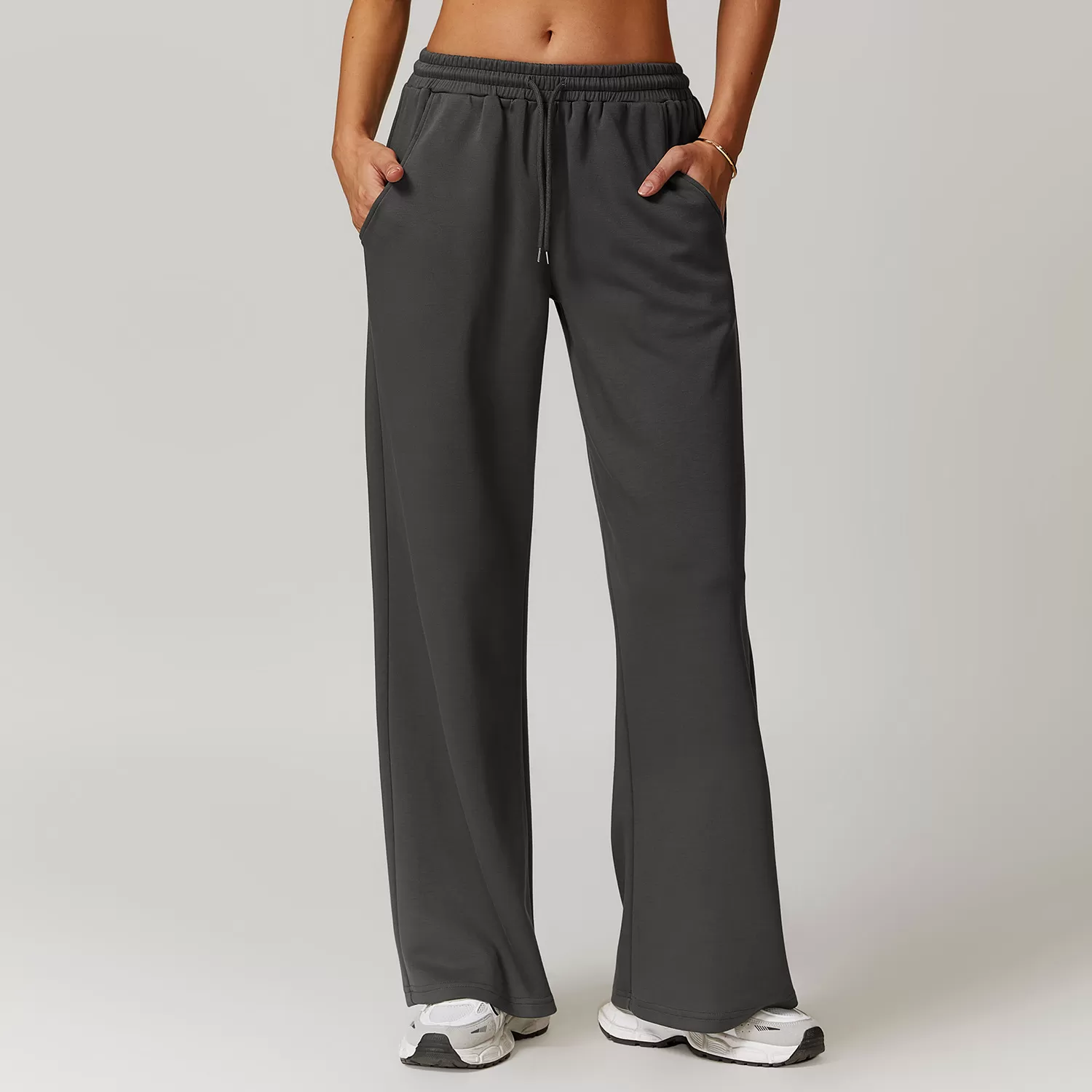 Pantalones deportivos para mujer FGBDWK8952