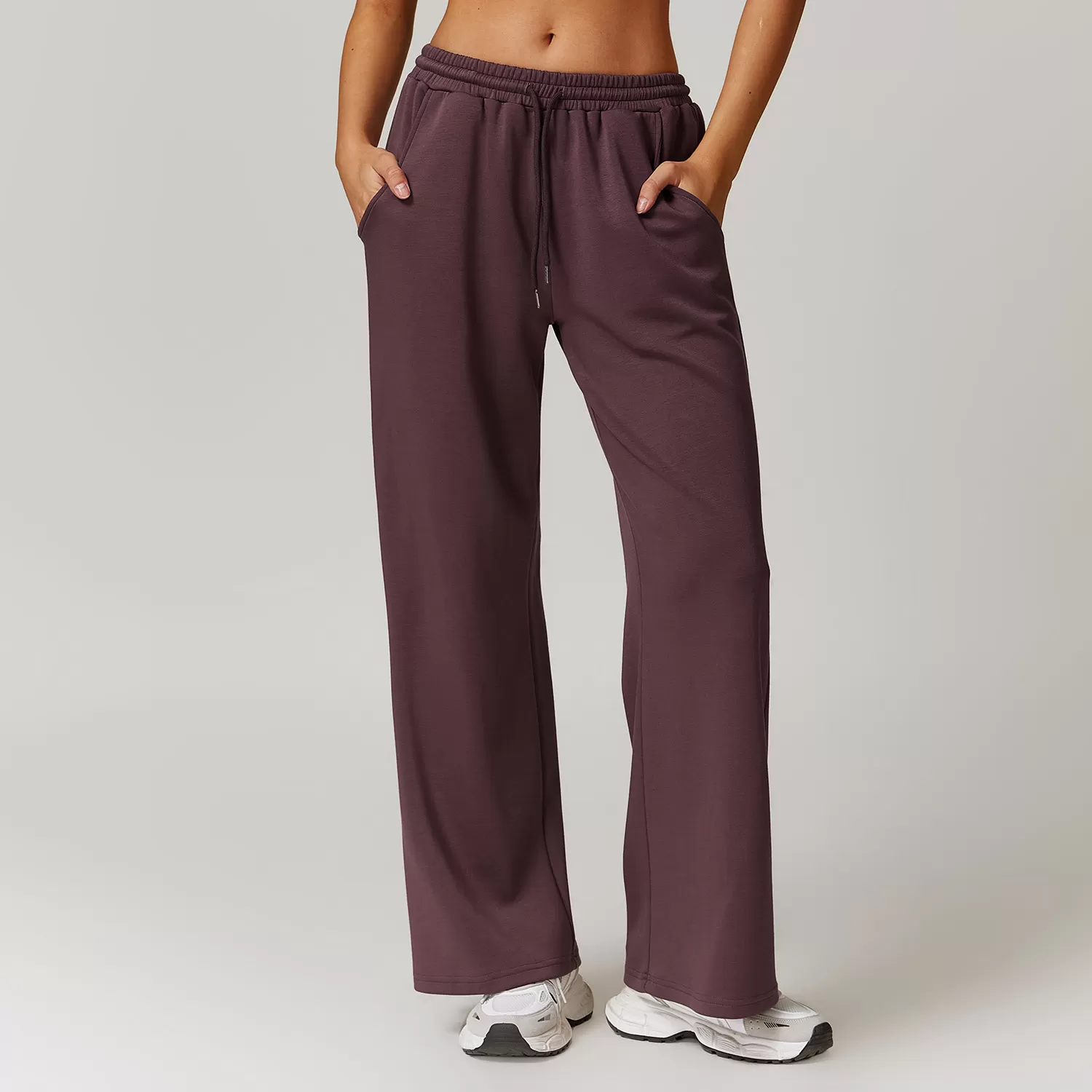 Pantalones deportivos para mujer FGBDWK8952