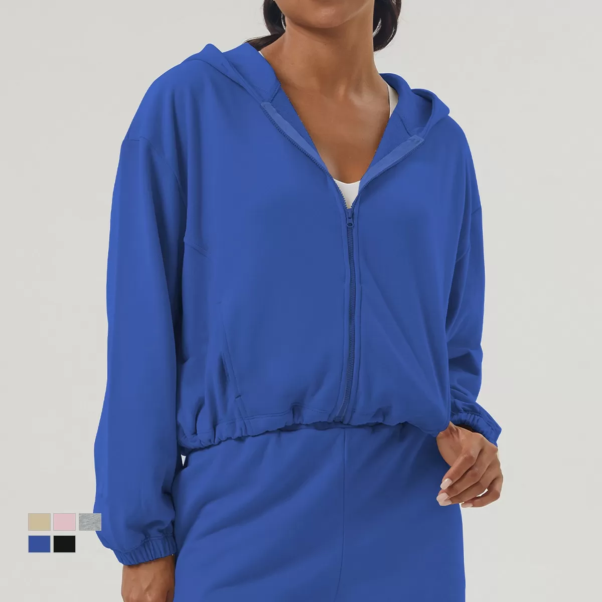 Chaqueta deportiva para mujer FGB2446