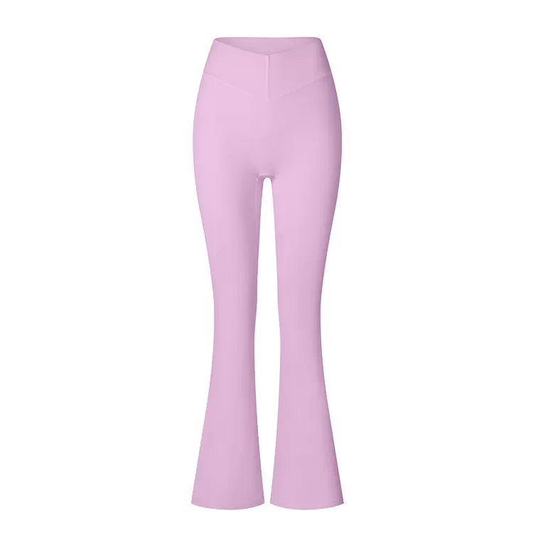 Pantalones de yoga para mujer FGBYCK2870