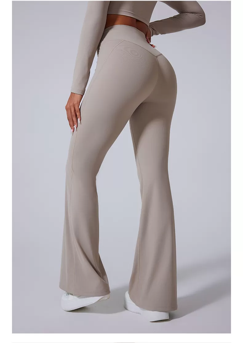 Pantalones de yoga para mujer FGBYCK2870