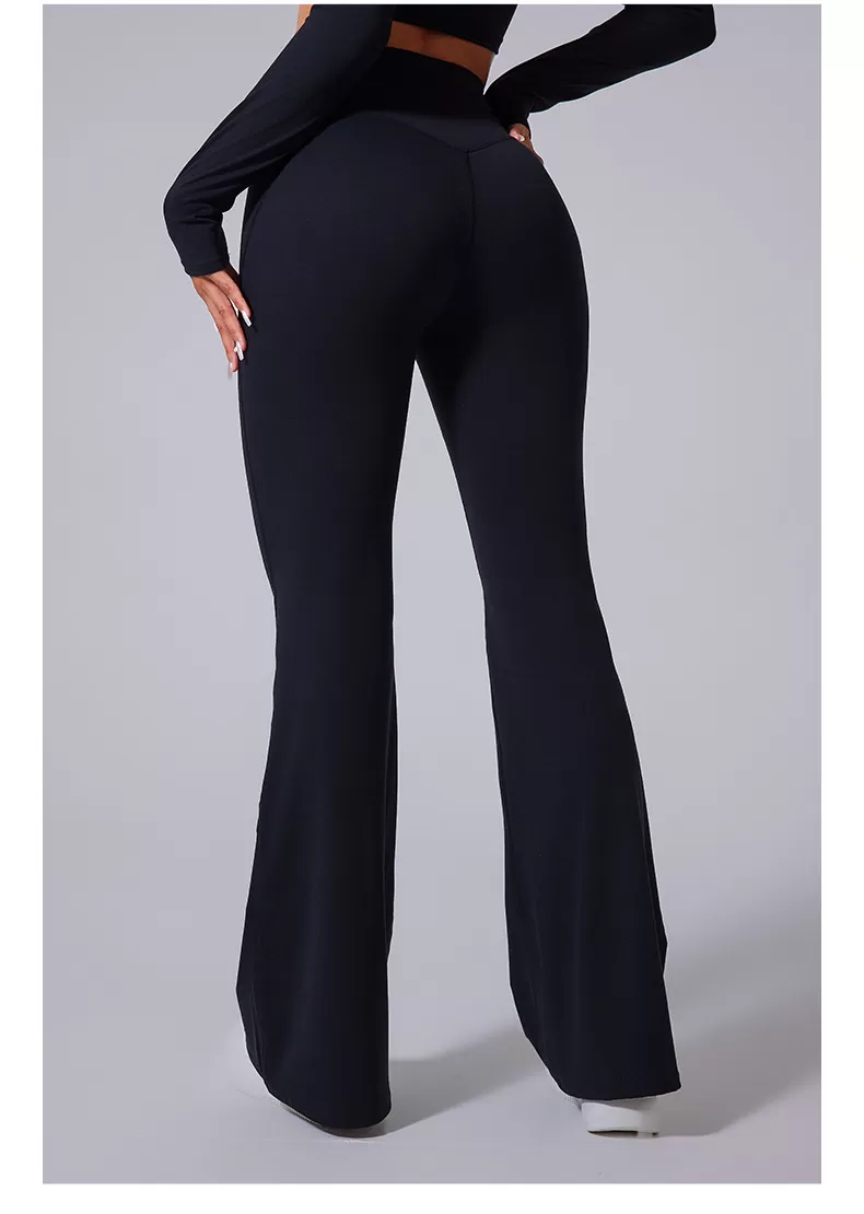 Pantalones de yoga para mujer FGBYCK2870