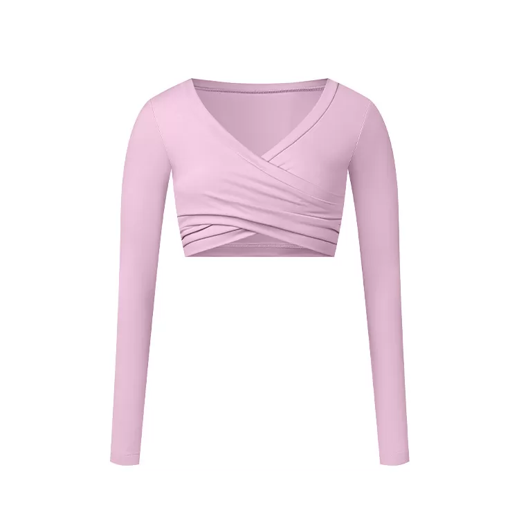 Top de yoga para mujer FGBYCX2800