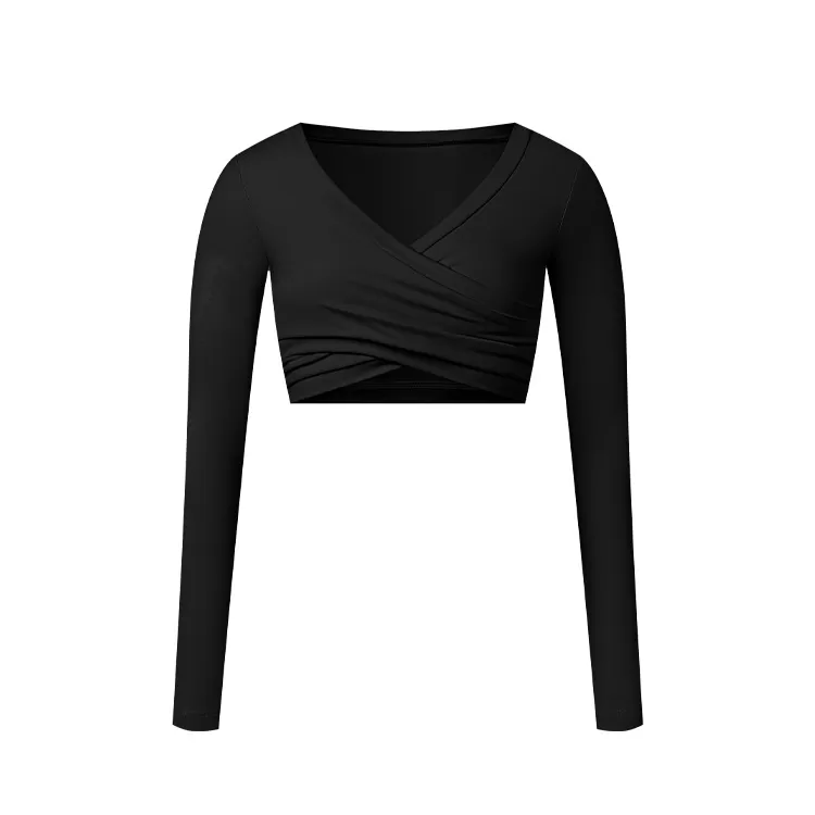 Top de yoga para mujer FGBYCX2800