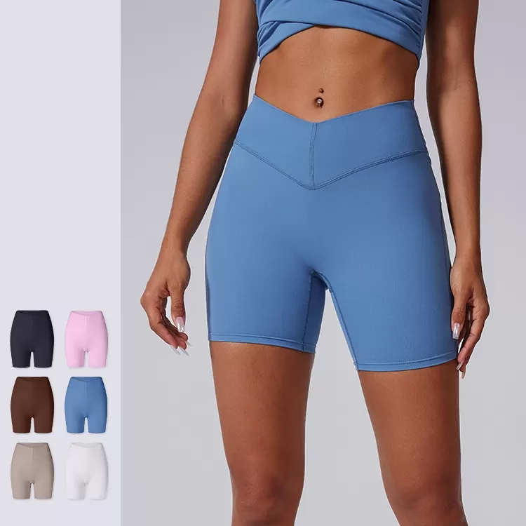 Shorts de yoga para mujer FGBYDK2800