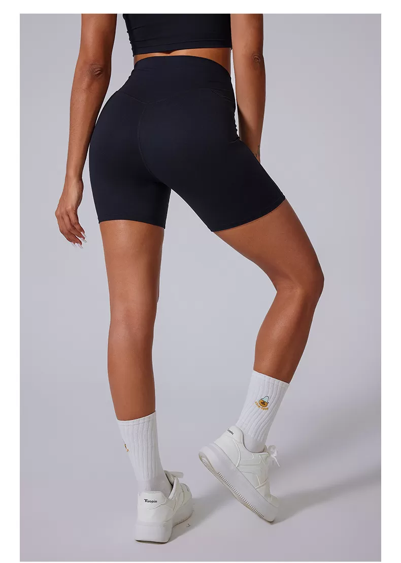 Shorts de yoga para mujer FGBYDK2800