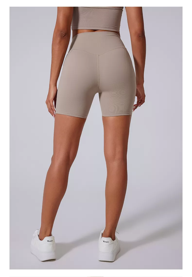 Shorts de yoga para mujer FGBYDK2800