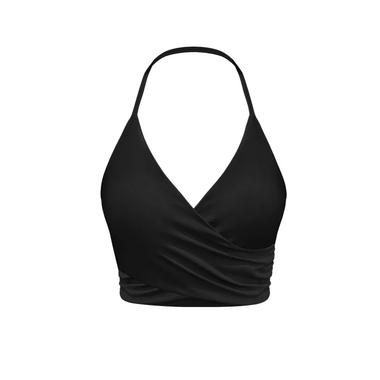 Sujetador de yoga para mujer FGBYWX2800