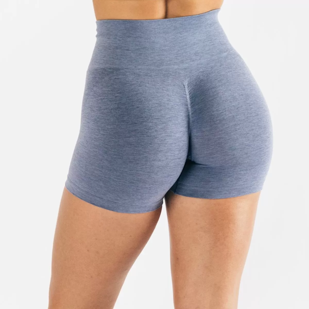 Pantalones cortos de yoga para mujer FGB5292