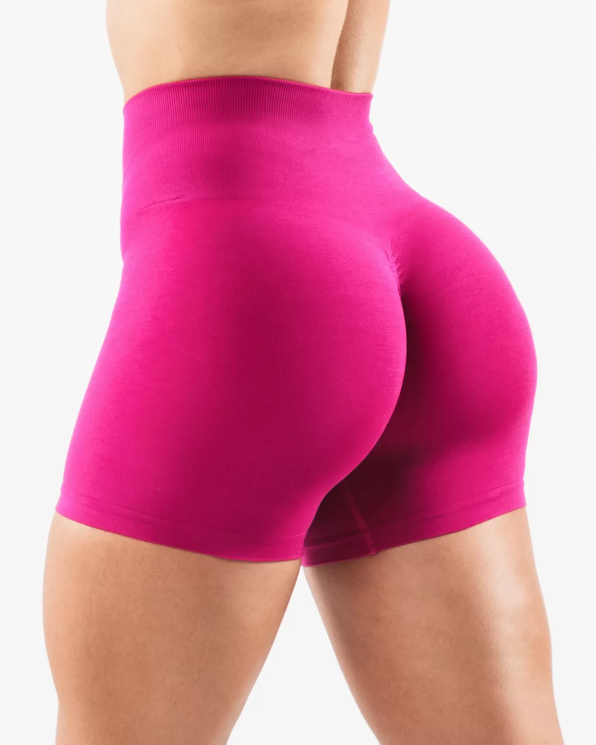 Pantalones cortos de yoga para mujer FGB5292