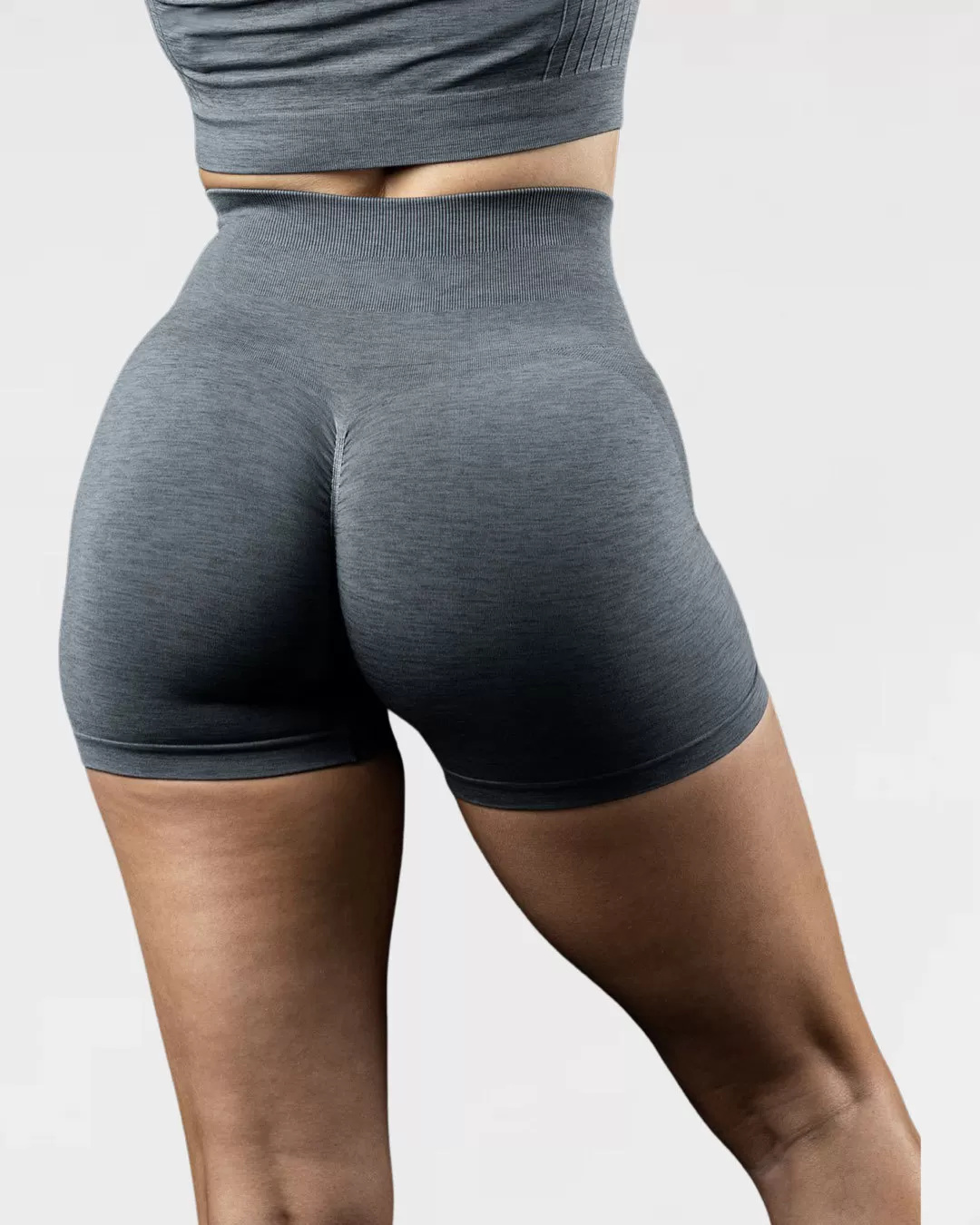 Pantalones cortos de yoga para mujer FGB5292