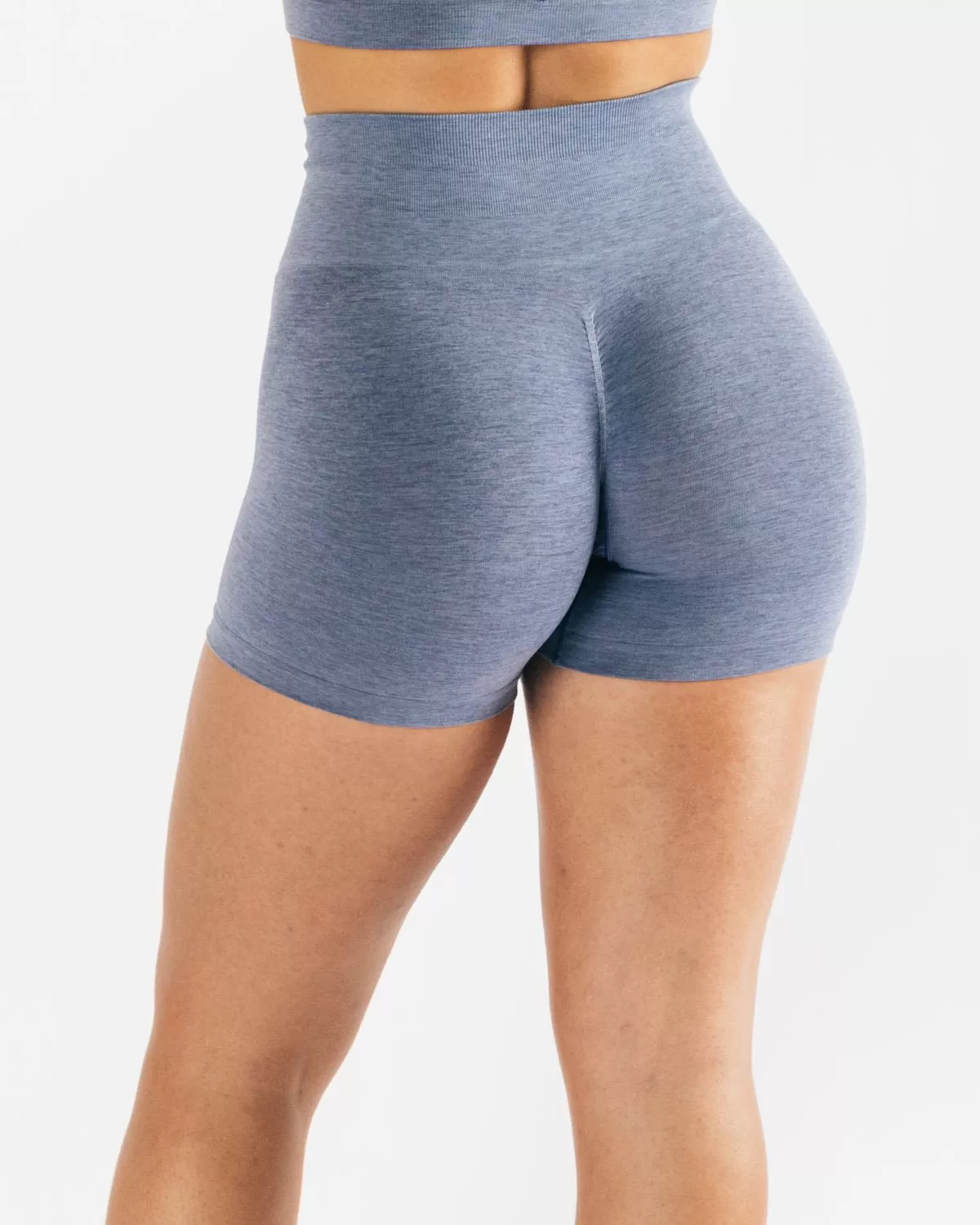 Pantalones cortos de yoga para mujer FGB5292