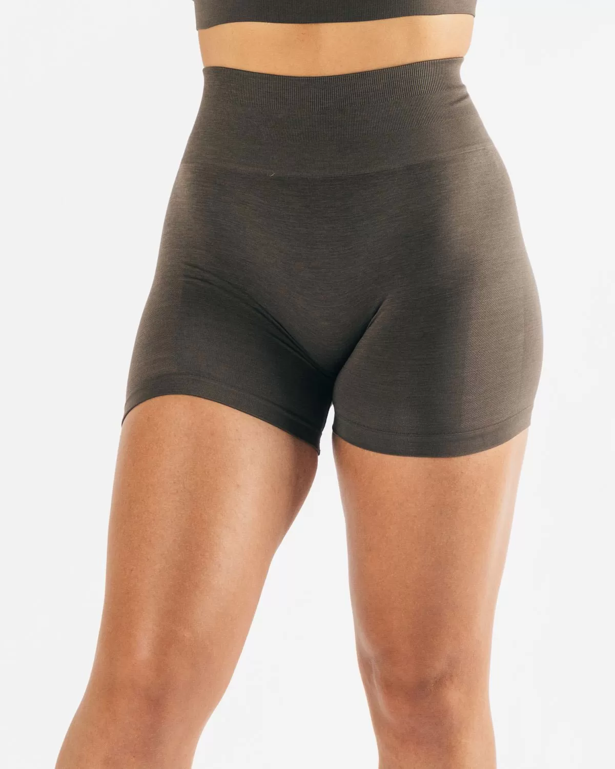 Pantalones cortos de yoga para mujer FGB5292