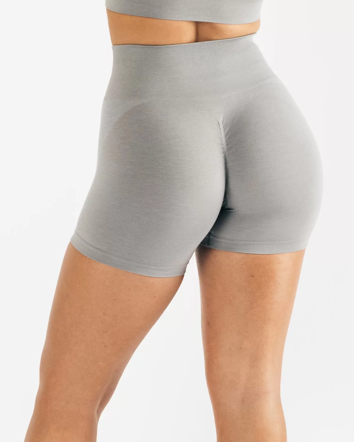 Pantalones cortos de yoga para mujer FGB5292