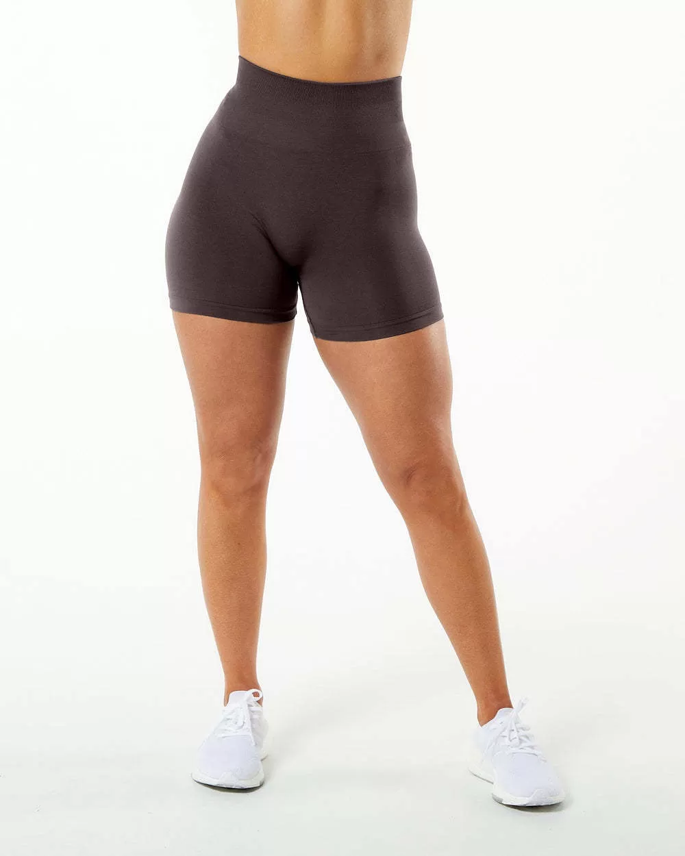 Pantalones cortos de yoga para mujer FGB5292