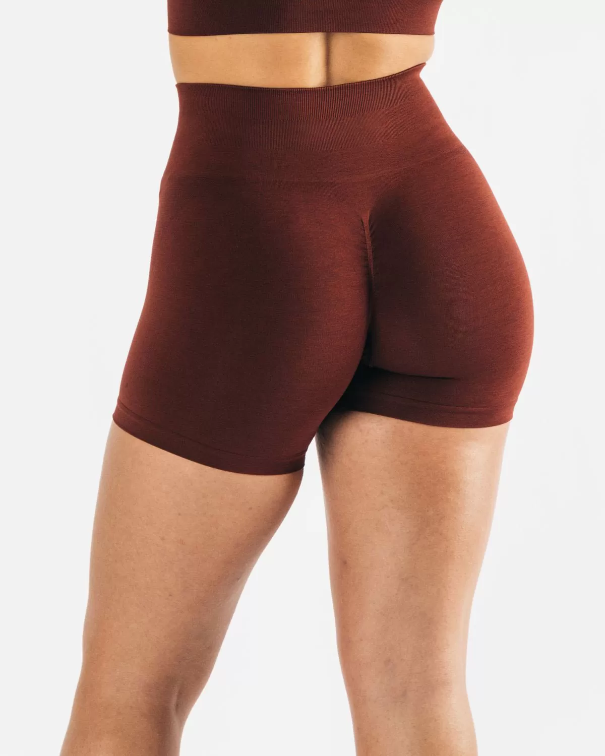 Pantalones cortos de yoga para mujer FGB5292