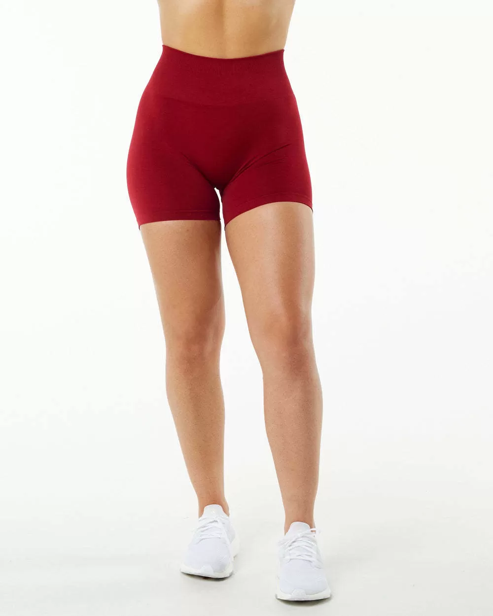 Pantalones cortos de yoga para mujer FGB5292