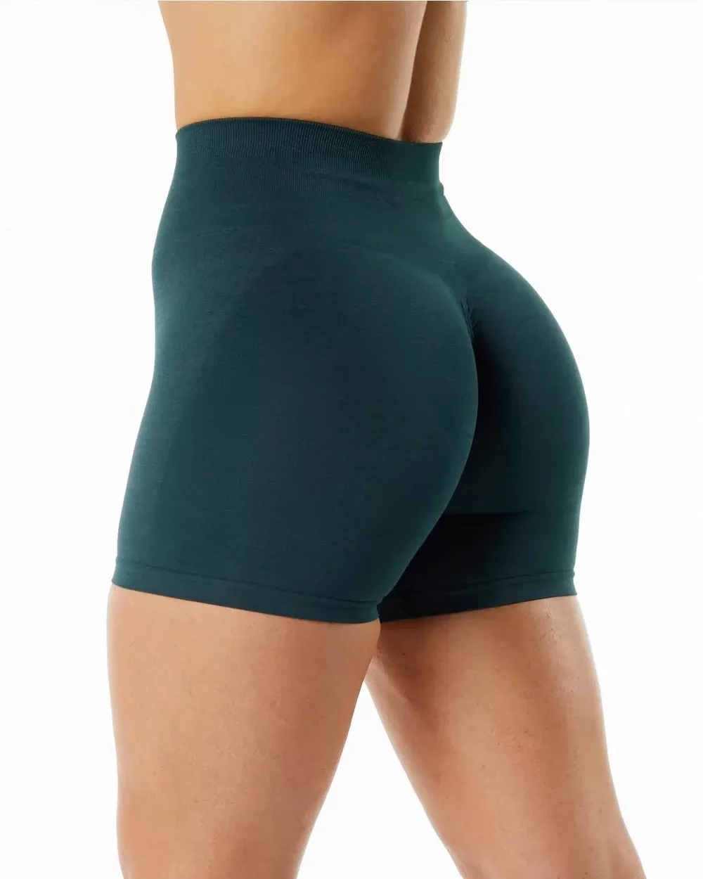 Pantalones cortos de yoga para mujer FGB5292