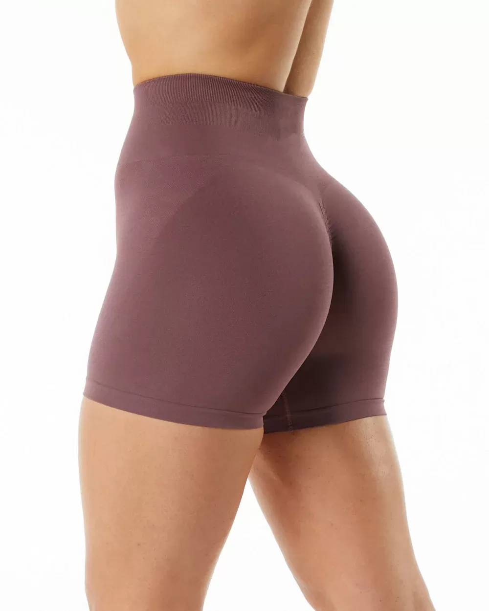 Pantalones cortos de yoga para mujer FGB5292