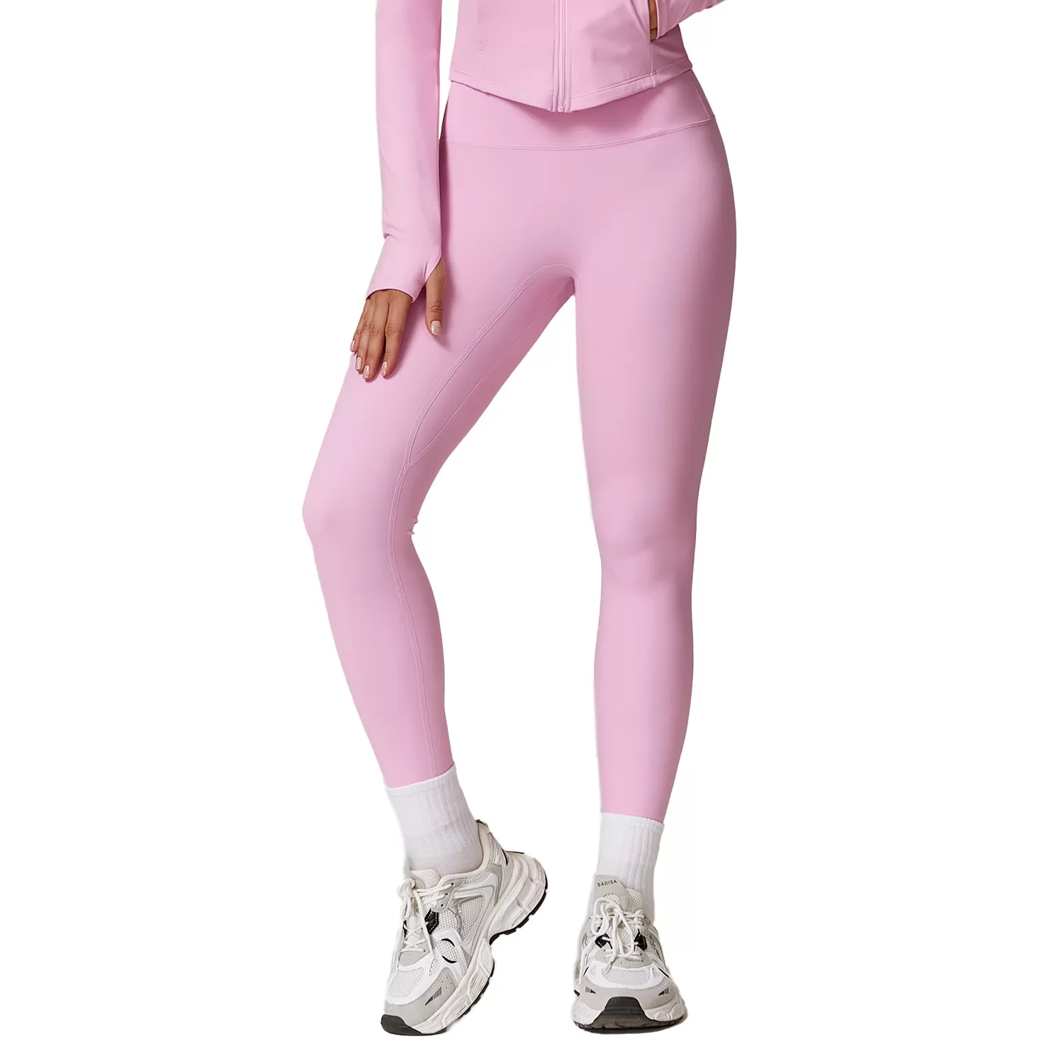 Pantalones deportivos tipo leggings para mujer FGBDCK8924