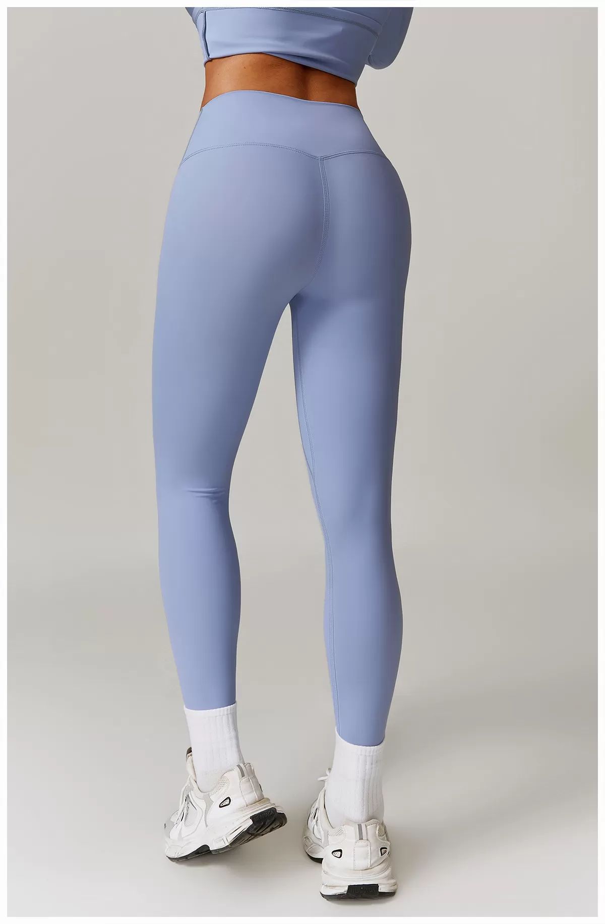 Pantalones deportivos tipo leggings para mujer FGBDCK8924