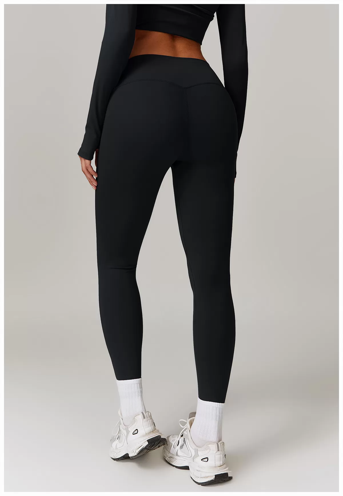 Pantalones deportivos tipo leggings para mujer FGBDCK8924