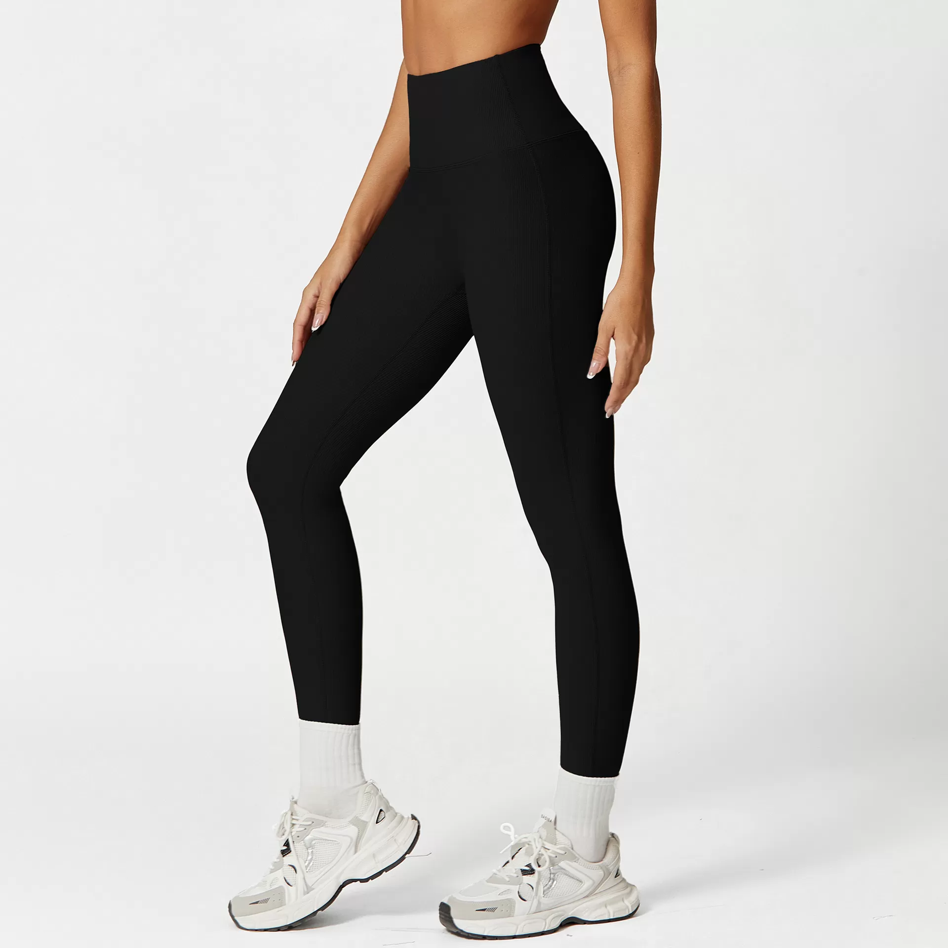 Leggings Deportivos Mujer FGBTZ2346