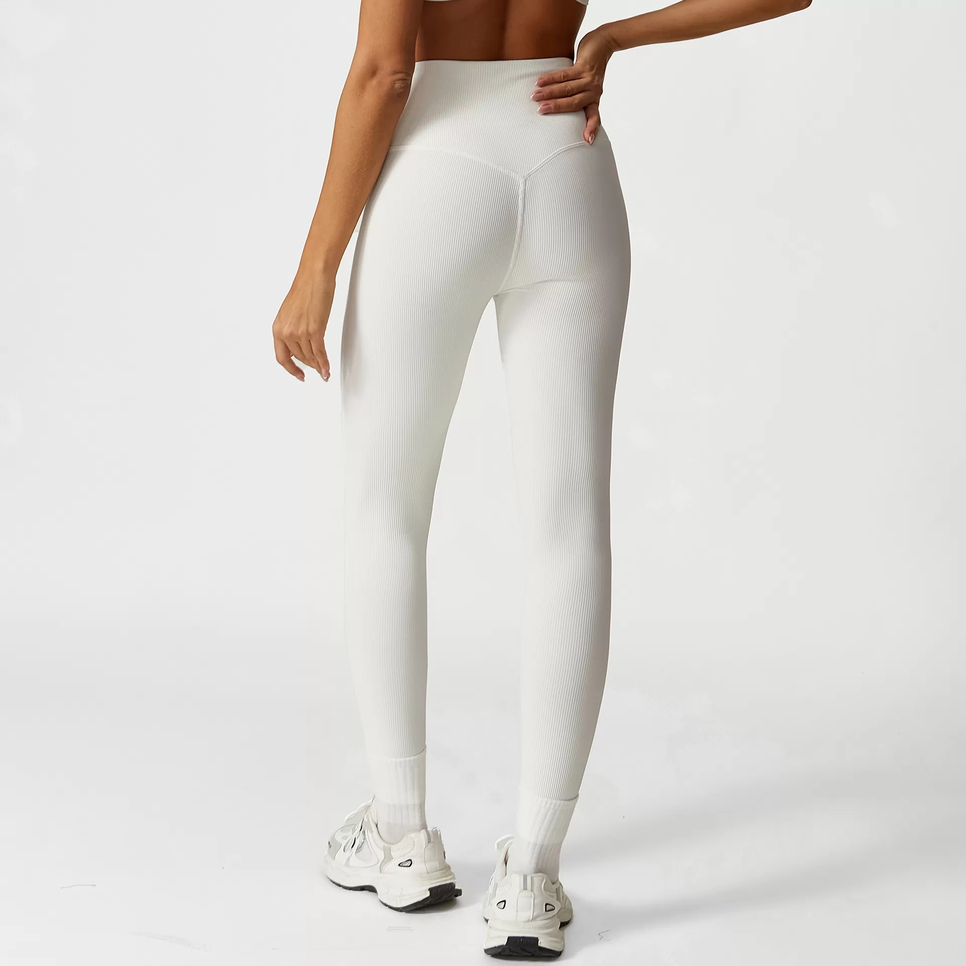 Leggings Deportivos Mujer FGBTZ2346