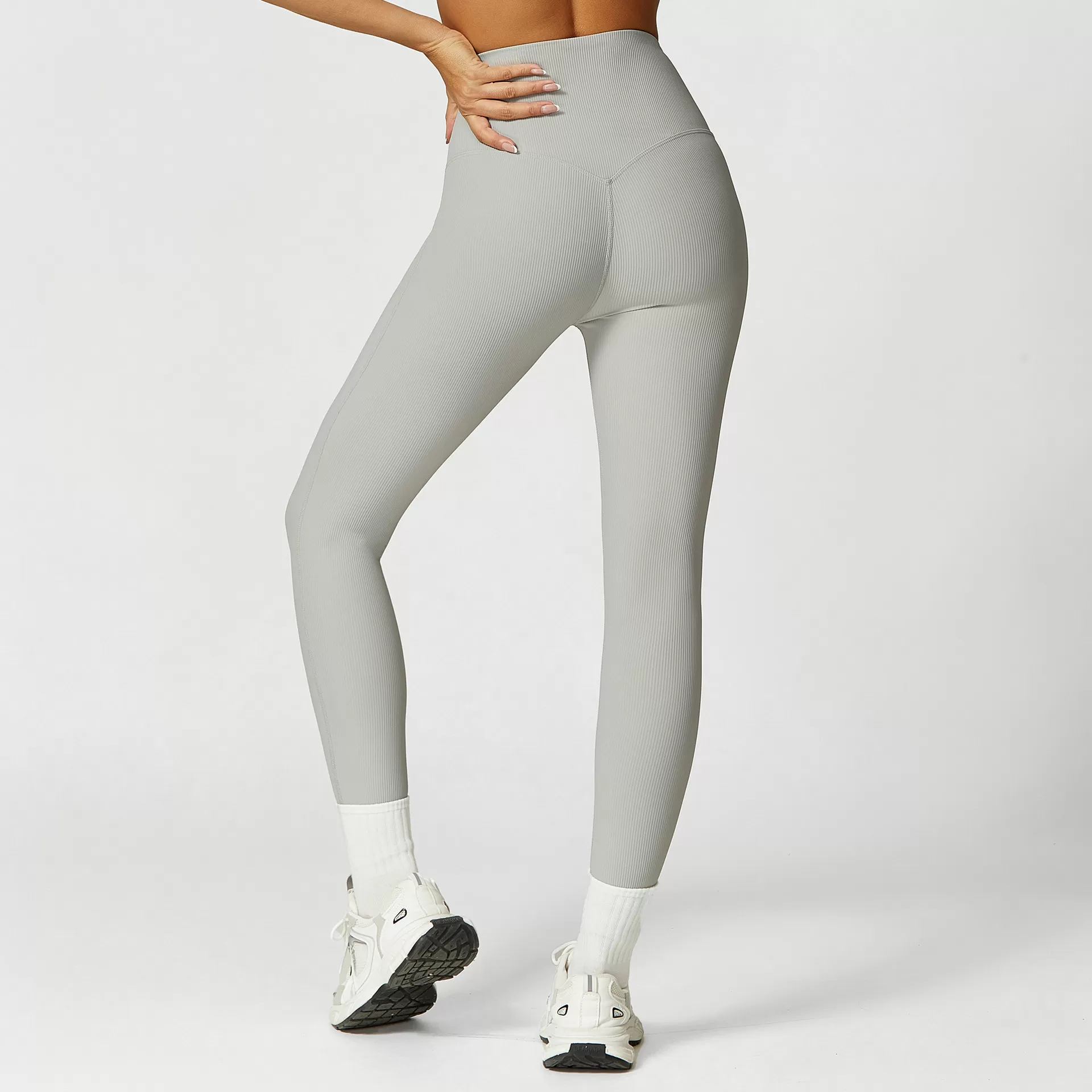 Leggings Deportivos Mujer FGBTZ2346