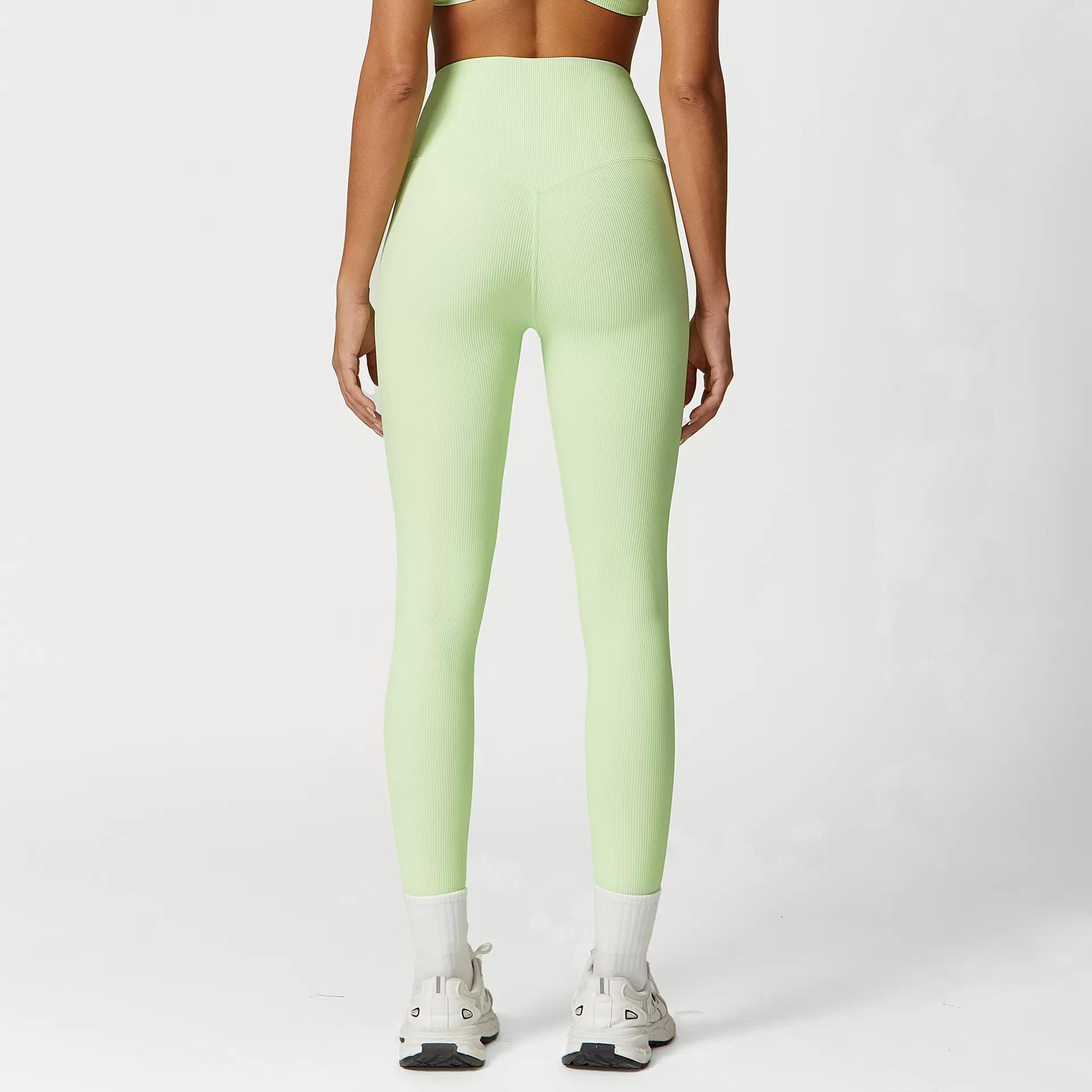 Leggings Deportivos Mujer FGBTZ2346