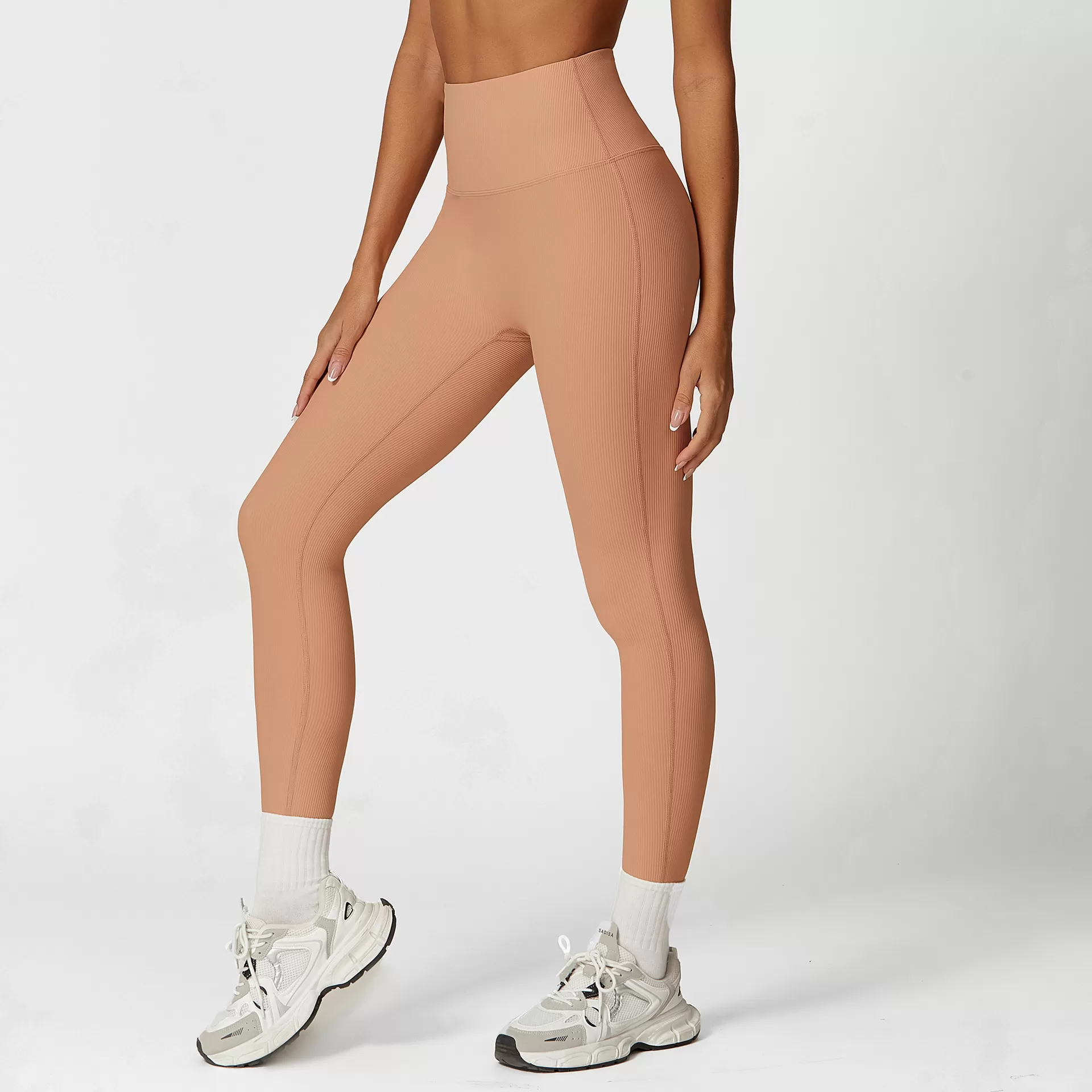 Leggings Deportivos Mujer FGBTZ2346