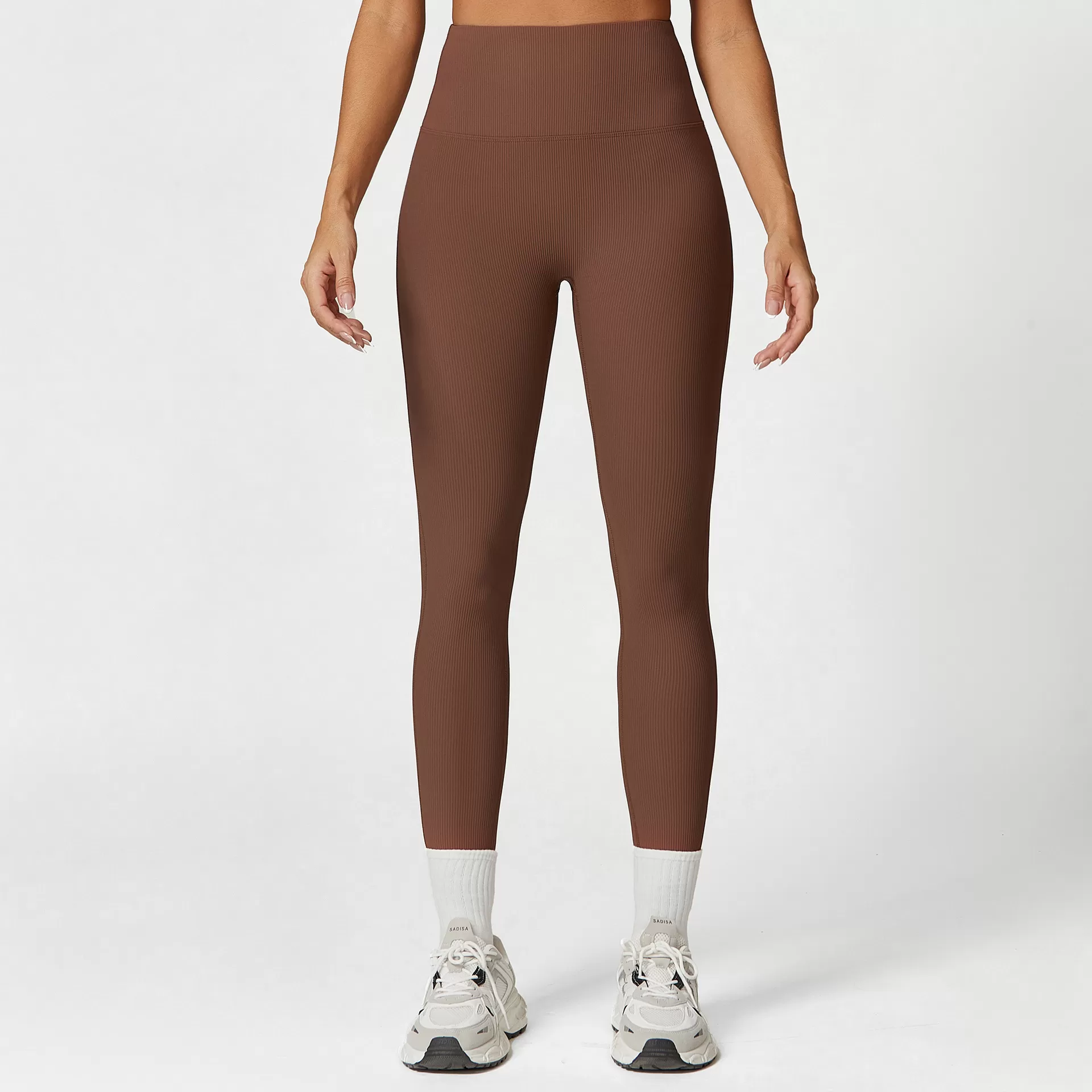 Leggings Deportivos Mujer FGBTZ2346