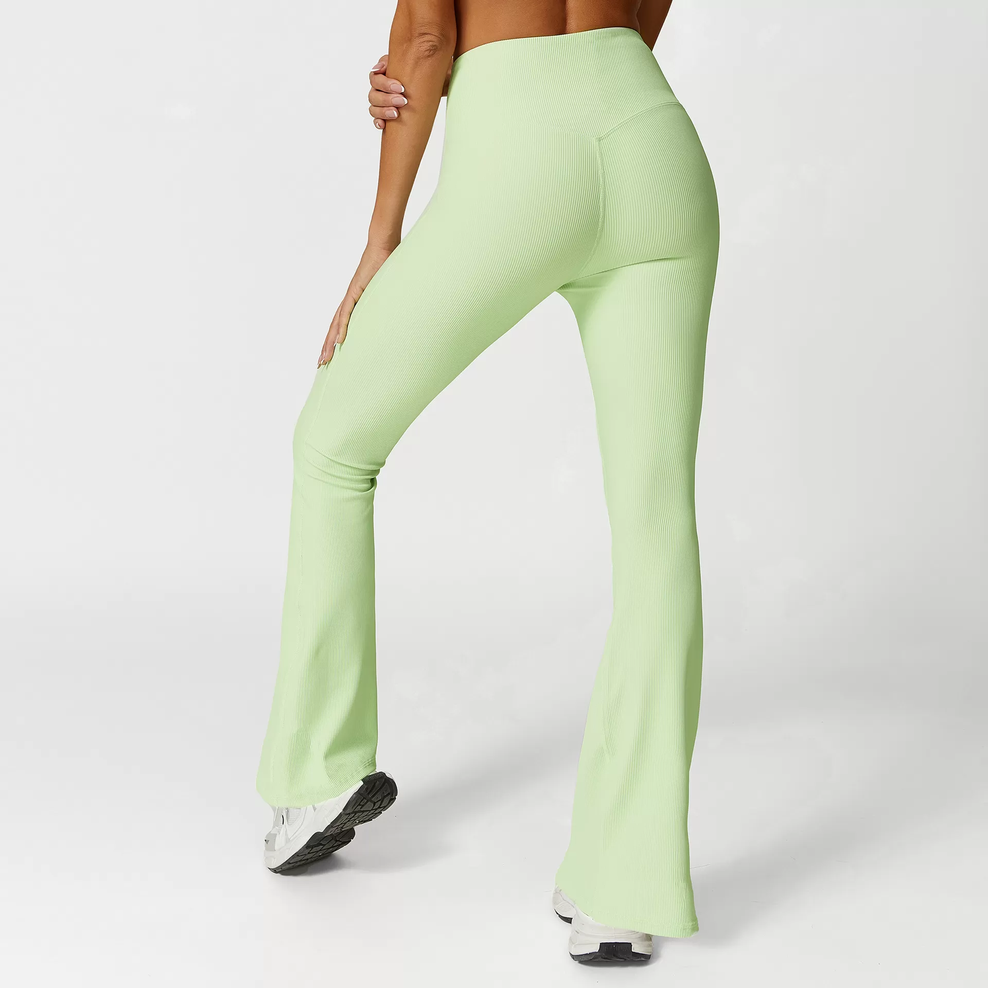 Pantalones Deportivos Mujer FGBTZ2346