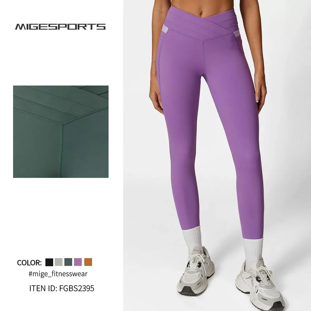 Leggings Sportswear Mujer FGBS2395