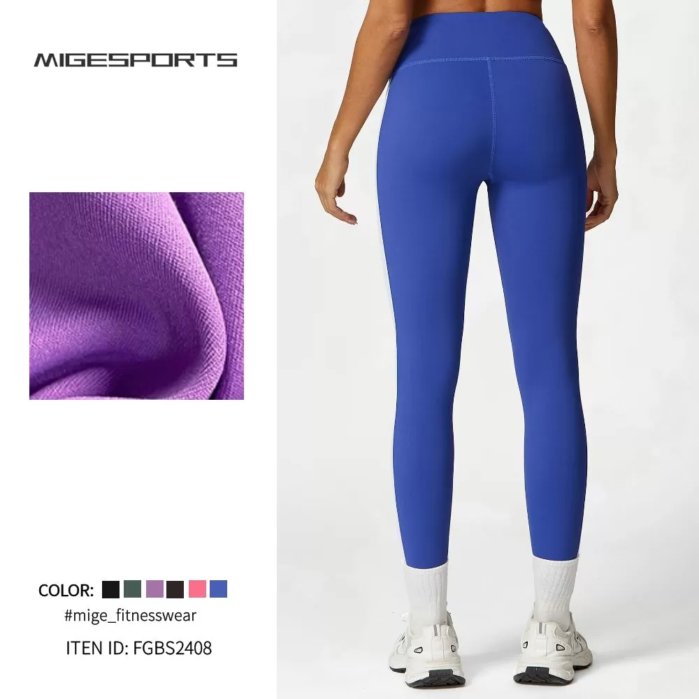 Leggings deportivos para mujer FGBS2408