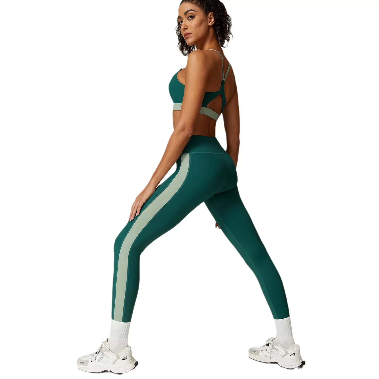 Leggings deportivos para mujer FGBS2408