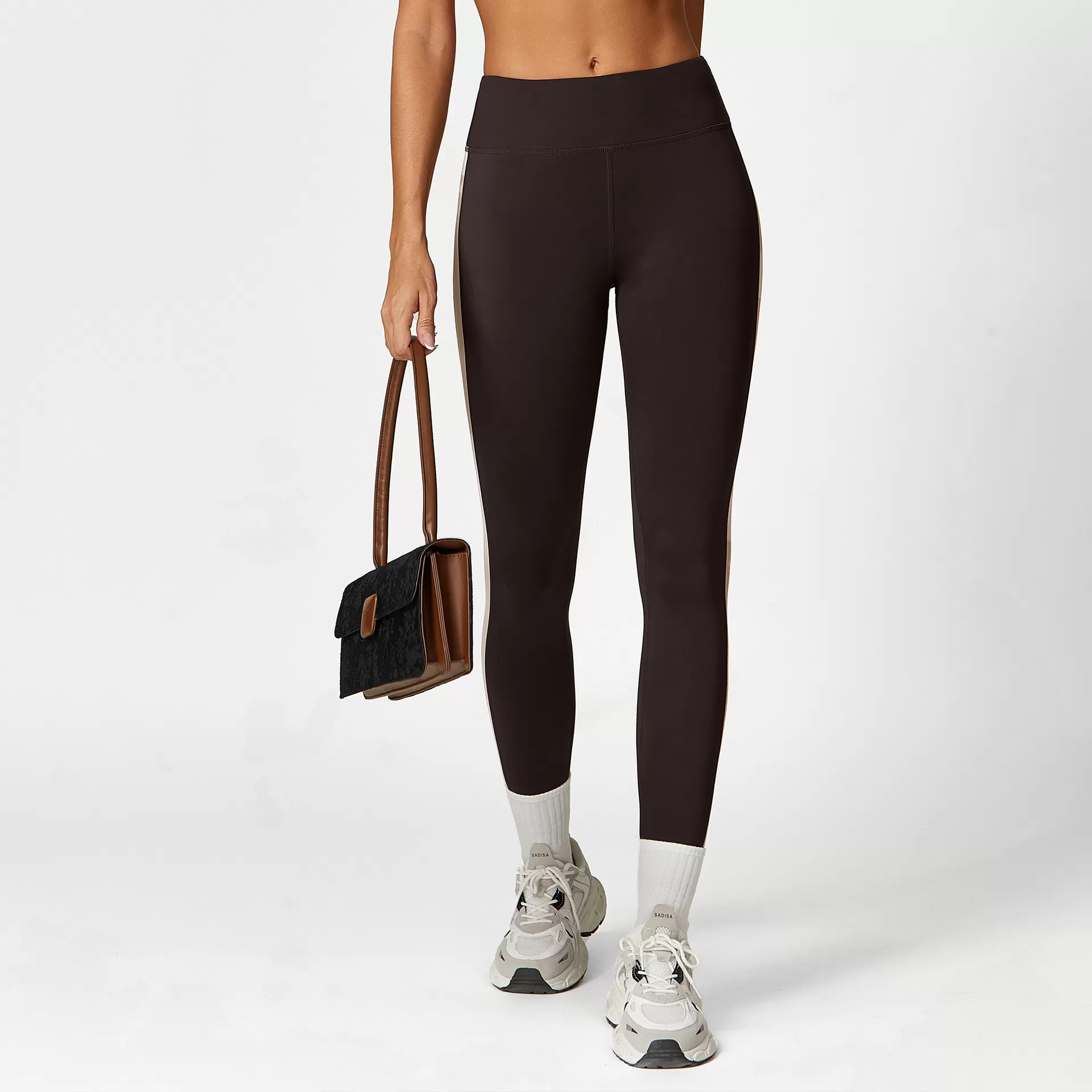 Leggings deportivos para mujer FGBS2408