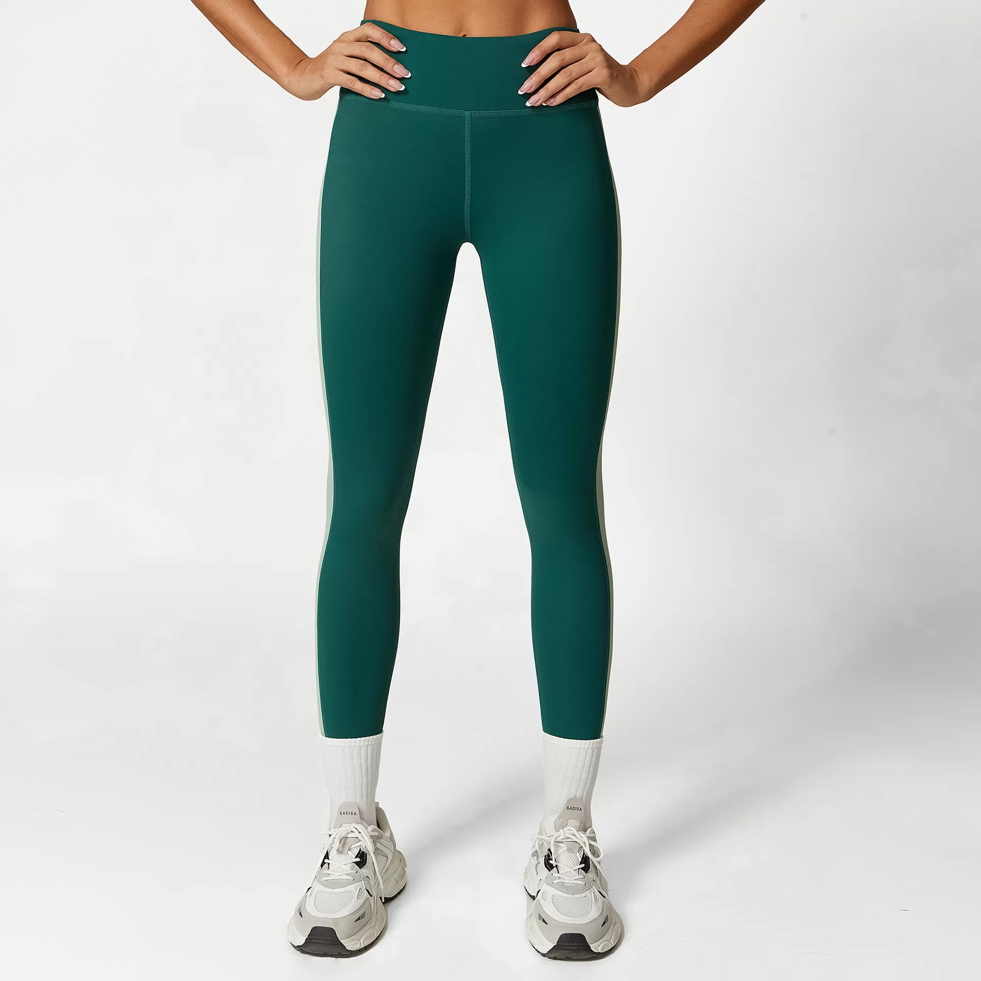 Leggings deportivos para mujer FGBS2408