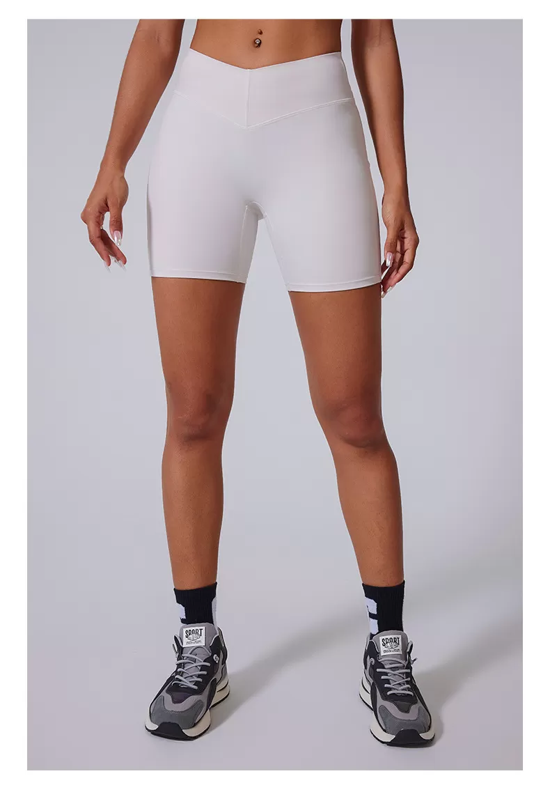 Pantalones cortos deportivos para mujer FGBTZ2880