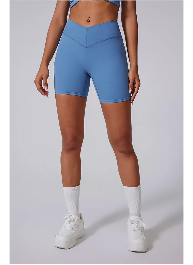 Pantalones cortos deportivos para mujer FGBTZ2880