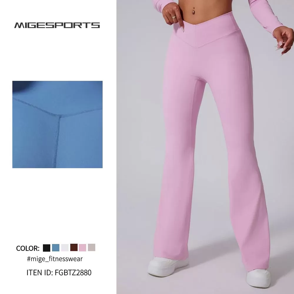 Pantalones Ropa Deportiva Mujer FGBTZ2880