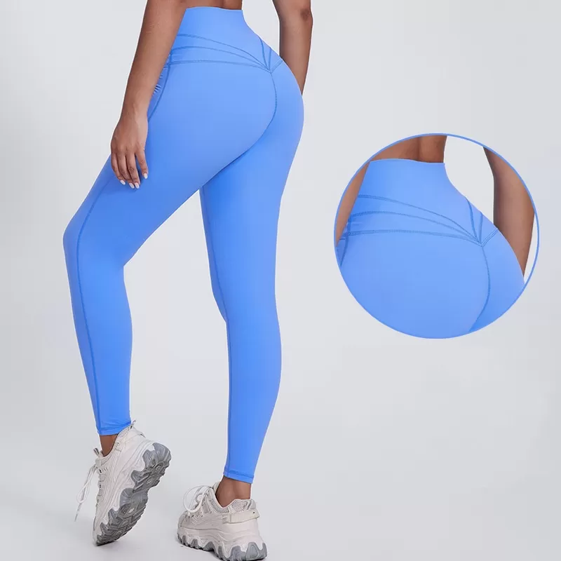 Leggings deportivos para mujer FGB5021