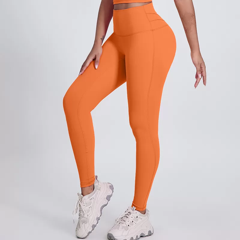 Leggings deportivos para mujer FGB5021