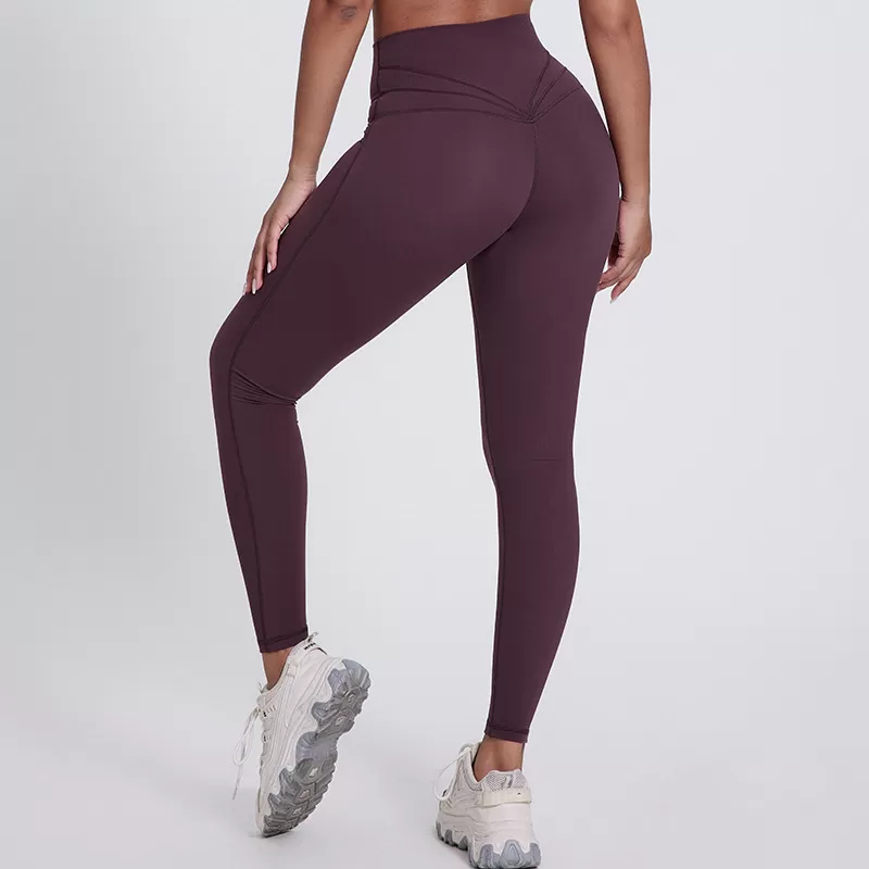 Leggings deportivos para mujer FGB5021