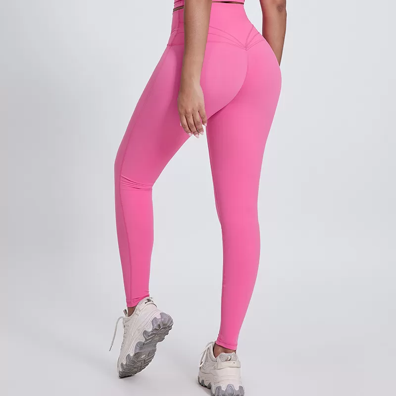 Leggings deportivos para mujer FGB5021