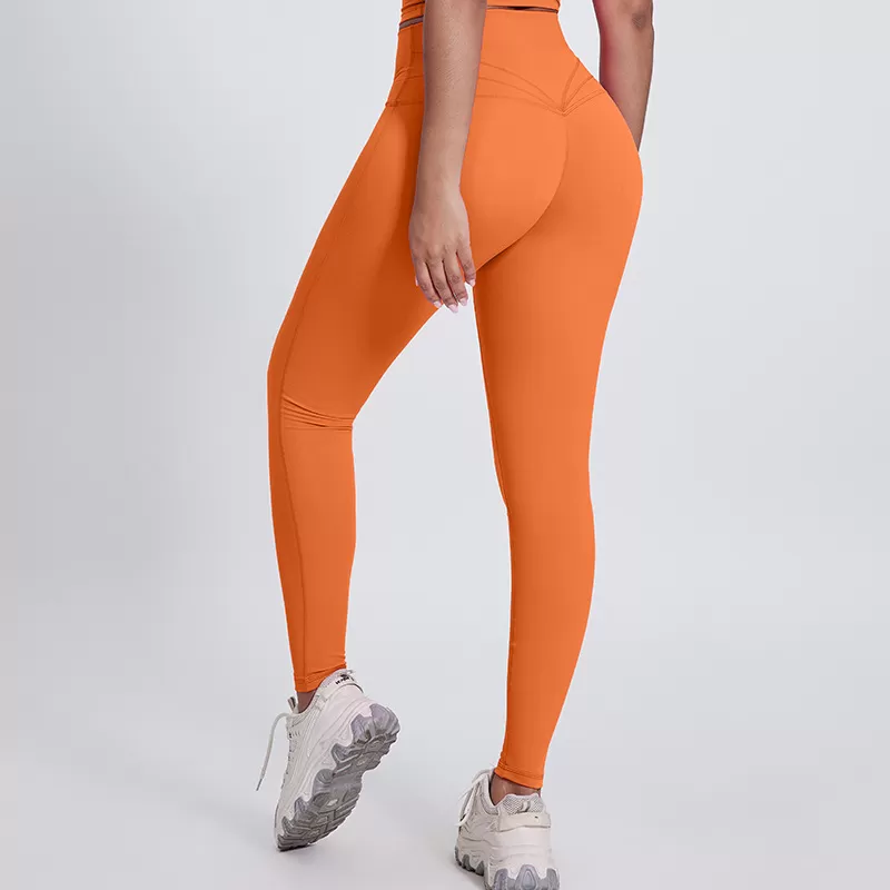 Leggings deportivos para mujer FGB5021