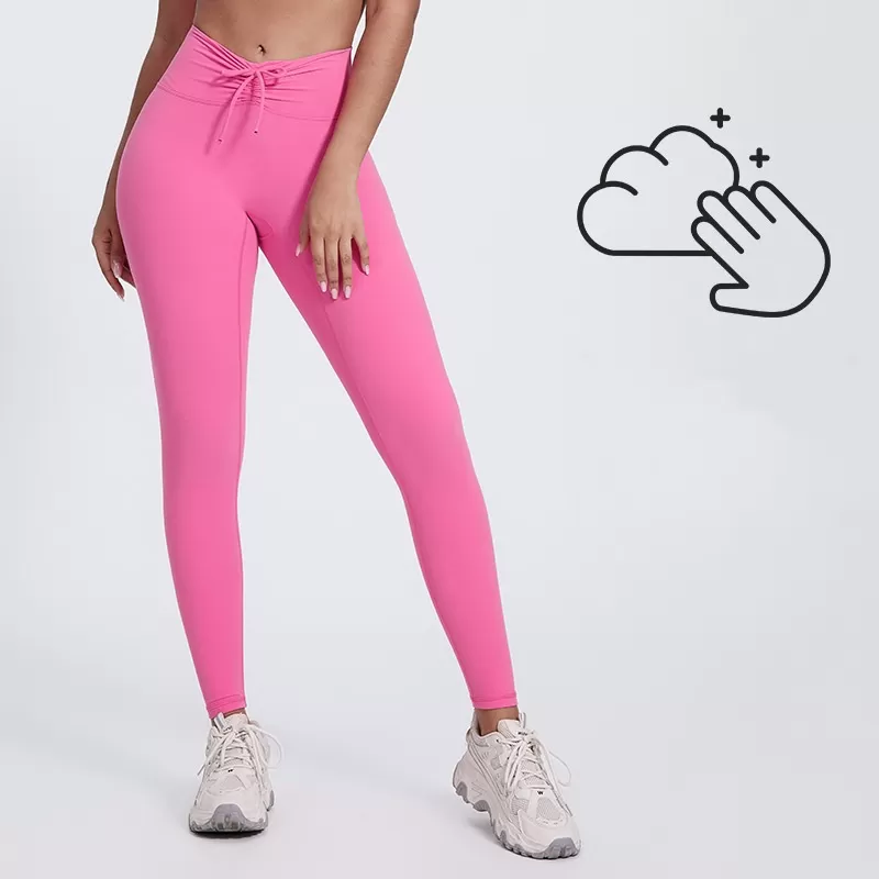 Leggings deportivos para mujer FGB5027