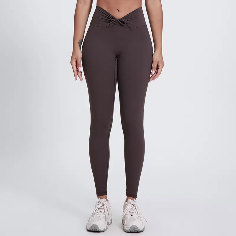 Leggings deportivos para mujer FGB5027