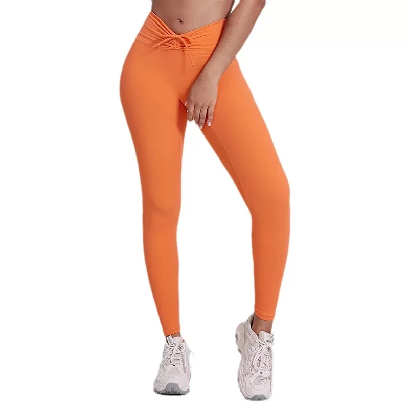 Leggings deportivos para mujer FGB5027