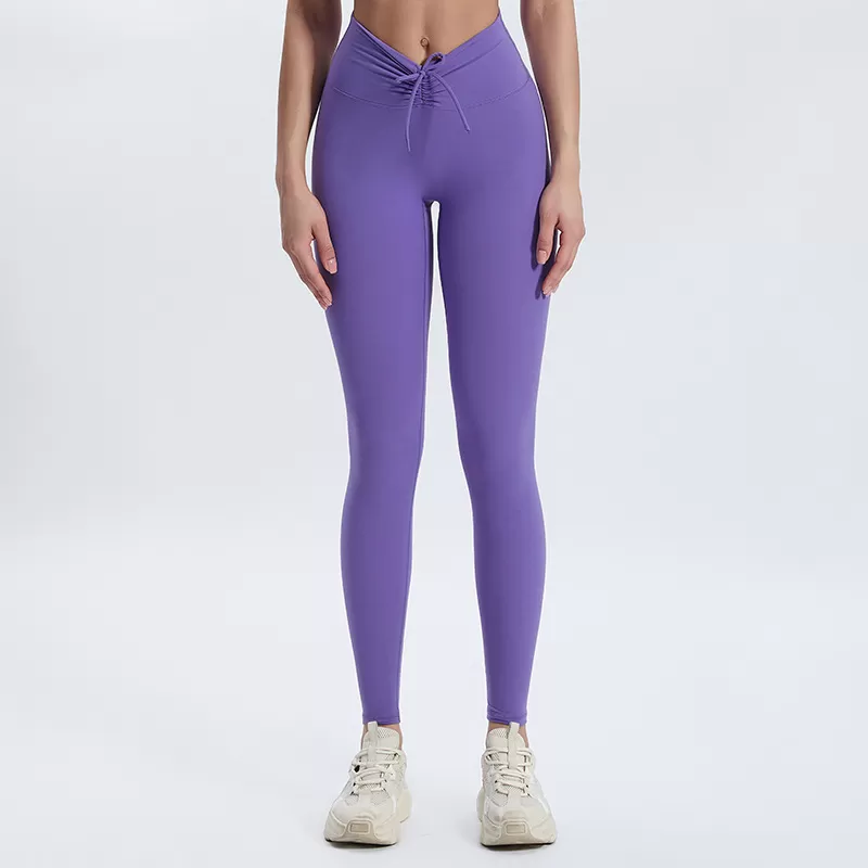 Leggings deportivos para mujer FGB5027